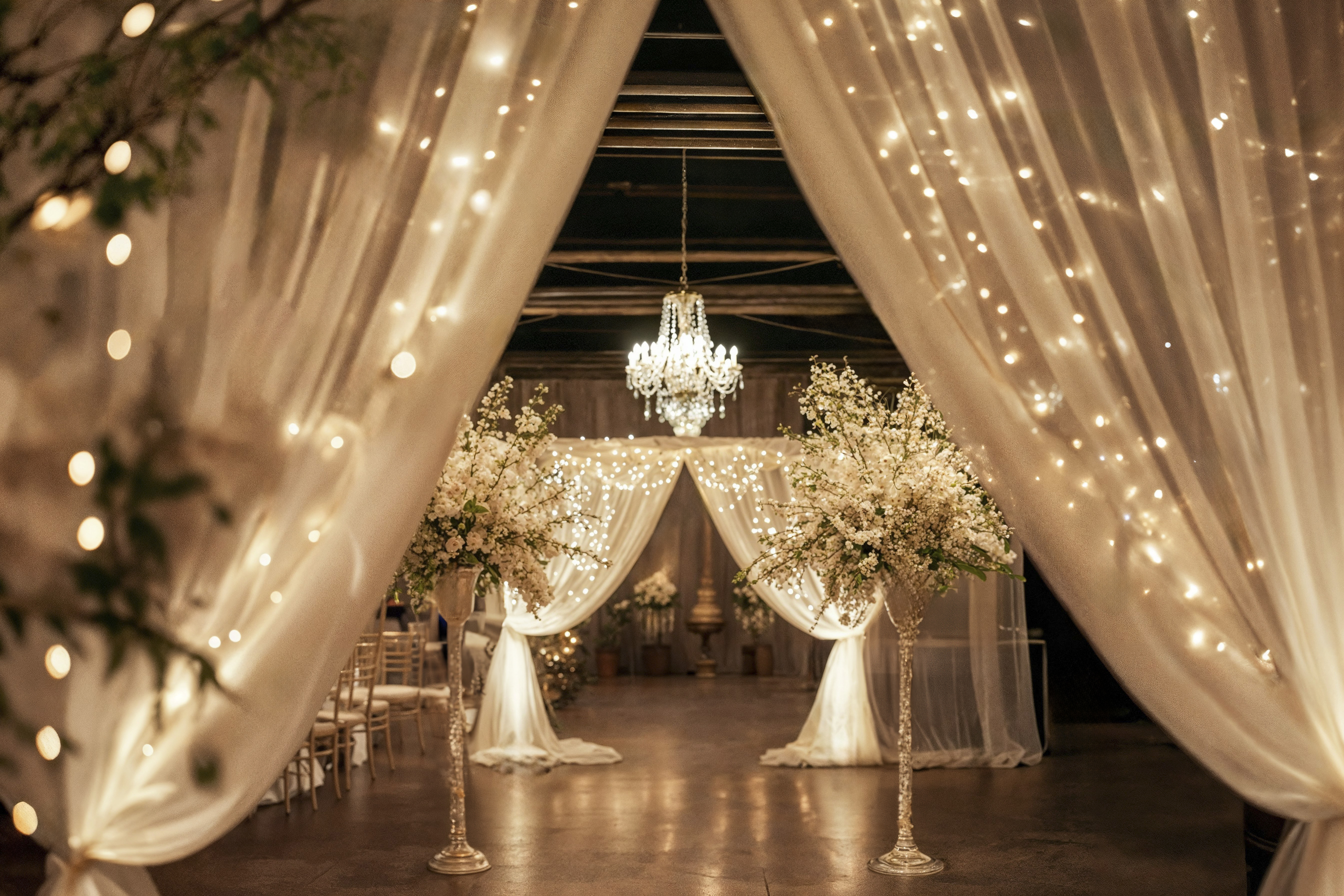 DECORATIONS